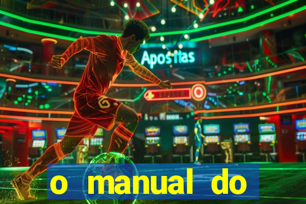 o manual do necromante pdf